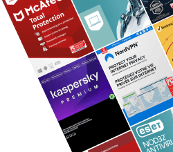 Antivirus Programs