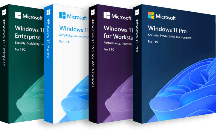 Microsoft Windows Essentials