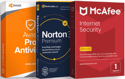 Antivirus programs