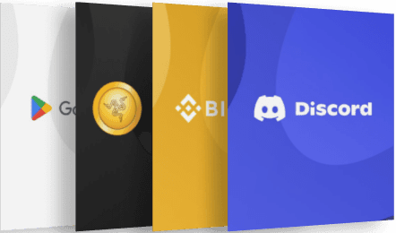 Game licenses