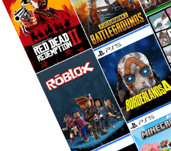 Gaming Licenses