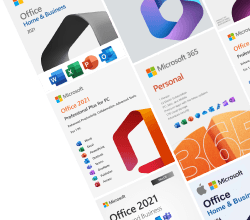 Office Software Suites