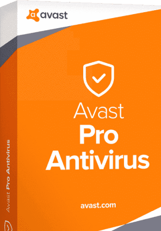 Avast Pro Antivirus