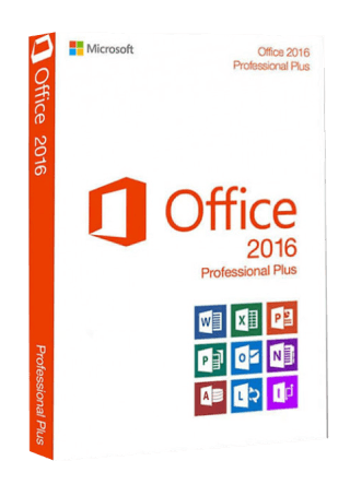 Office 2024 Professional Plus