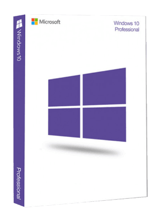 Windows 10 Pro